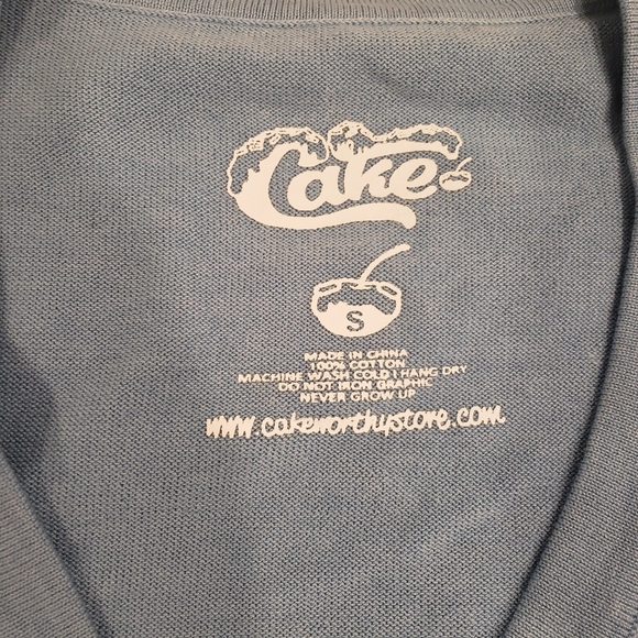 Cakeworthy Disney Genie Inspired Varsity Cardigan - Picture 2 of 4